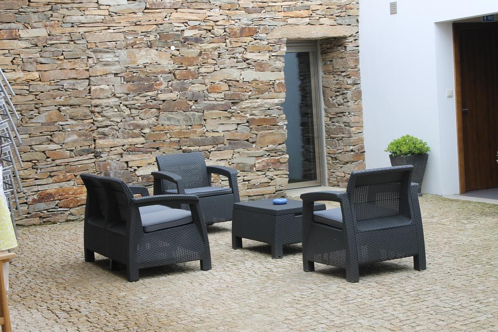 Casal da Porta - Quinta da Porta Mirandela Exterior foto