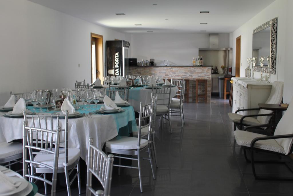 Casal da Porta - Quinta da Porta Mirandela Exterior foto