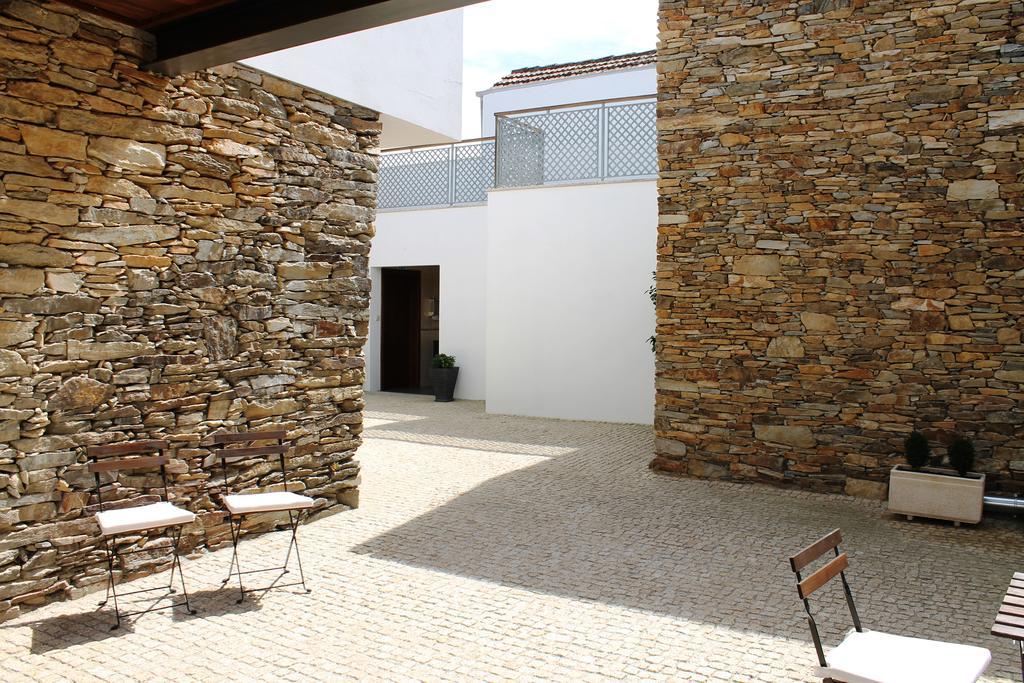 Casal da Porta - Quinta da Porta Mirandela Exterior foto