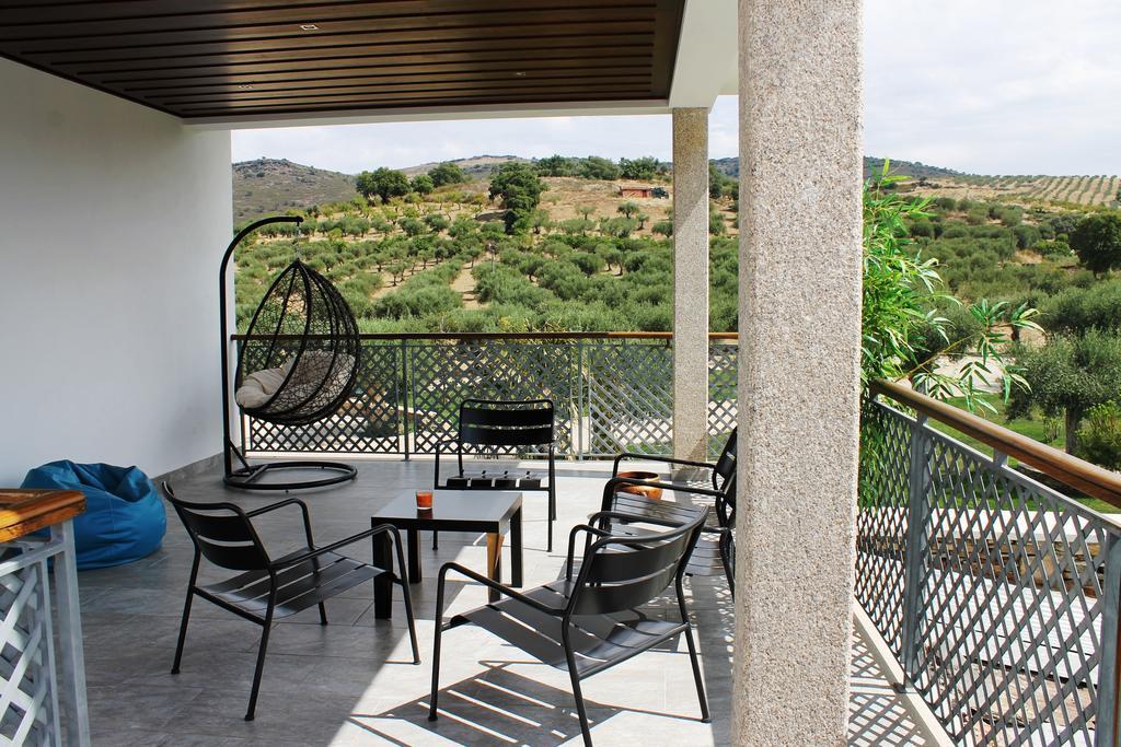 Casal da Porta - Quinta da Porta Mirandela Exterior foto
