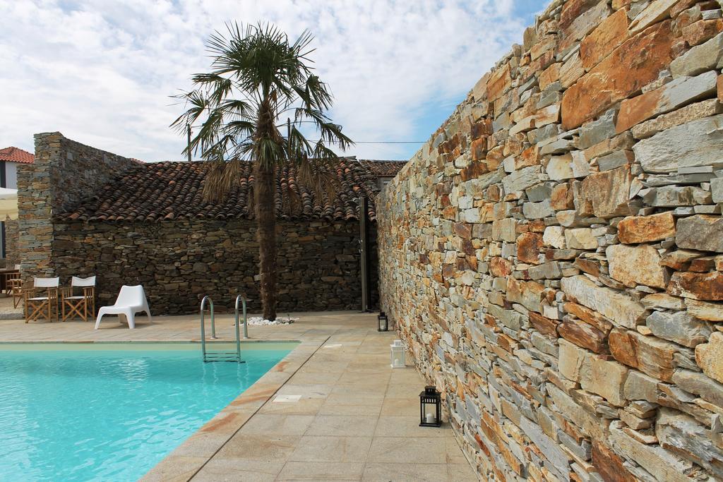 Casal da Porta - Quinta da Porta Mirandela Quarto foto