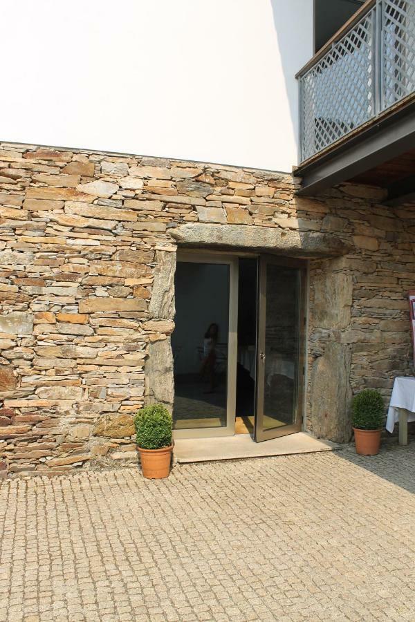 Casal da Porta - Quinta da Porta Mirandela Exterior foto