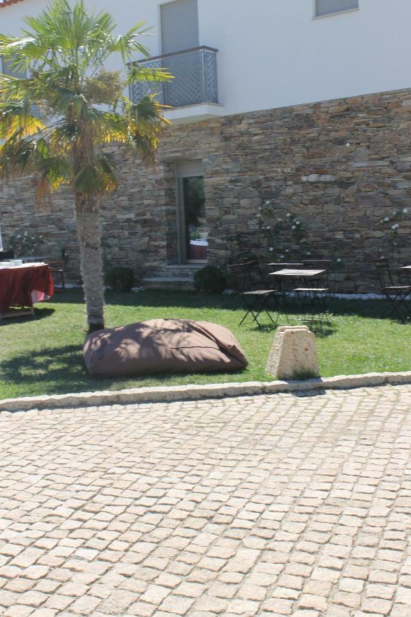 Casal da Porta - Quinta da Porta Mirandela Exterior foto