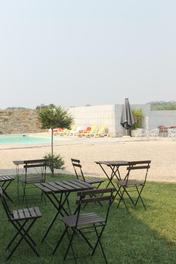 Casal da Porta - Quinta da Porta Mirandela Exterior foto