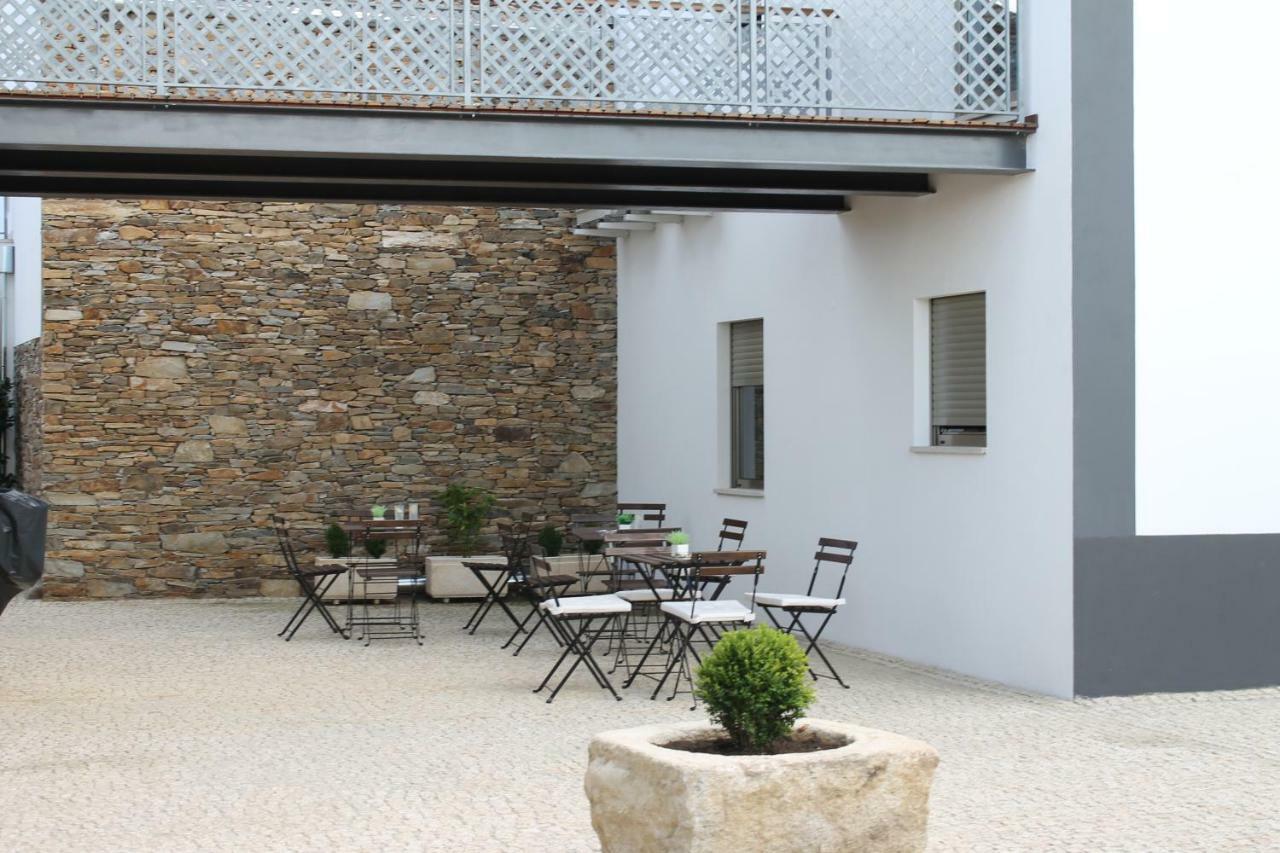 Casal da Porta - Quinta da Porta Mirandela Exterior foto