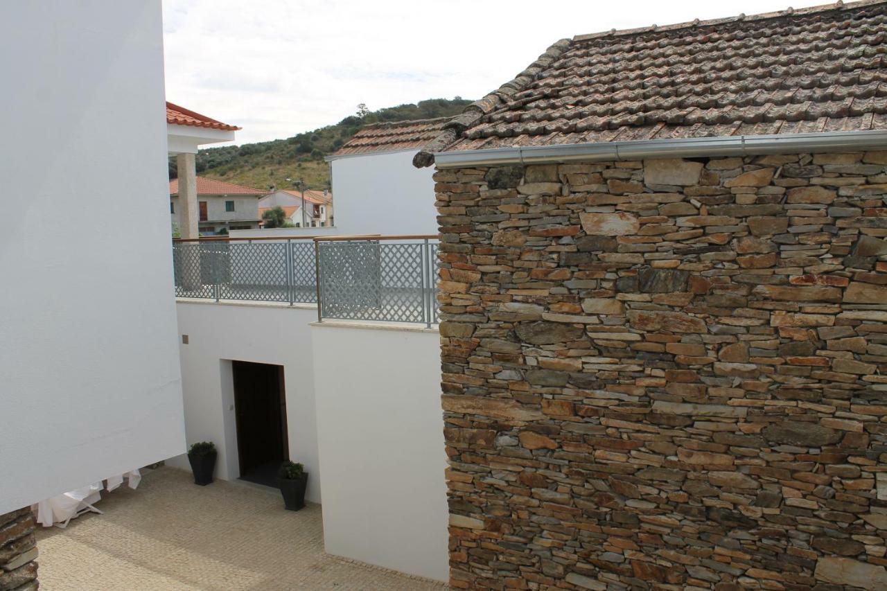 Casal da Porta - Quinta da Porta Mirandela Exterior foto